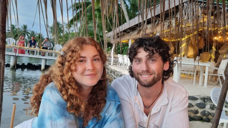 Such a lovely picture