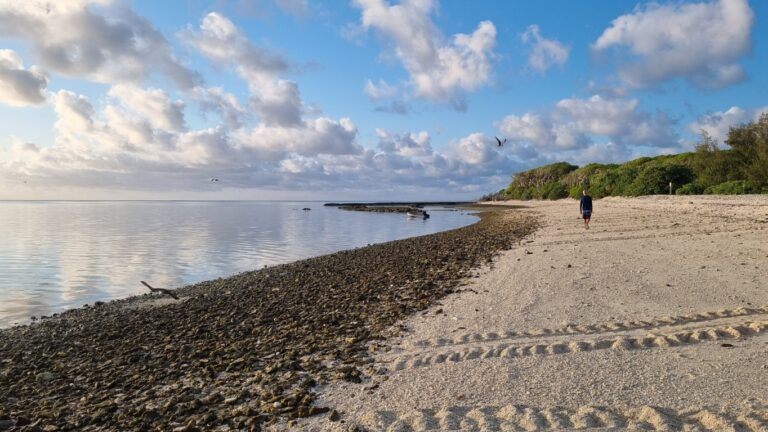 Musgrave is such a special spot